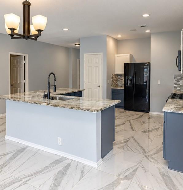 Residential Lease in Houston 3