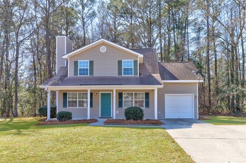 811 Rosalie Ct, Rincon, GA, 31326-9727 | Card Image