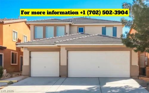 8013 San Mateo St, North Las Vegas, NV, 89085-2304 | Card Image