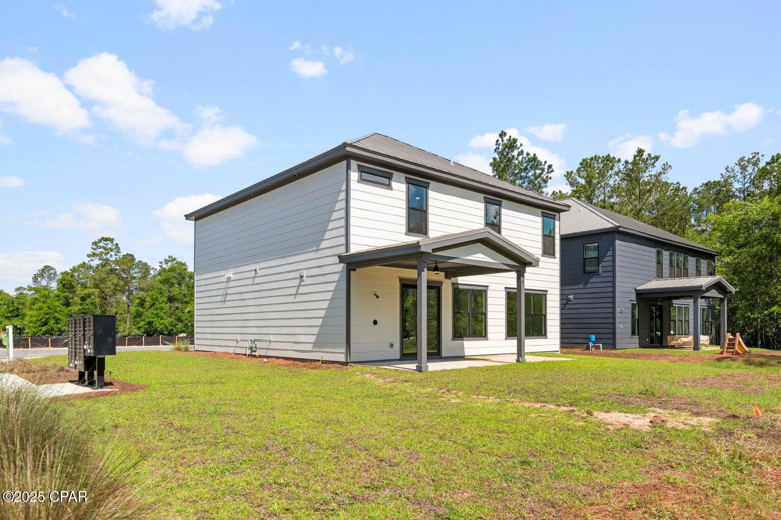 Residential in Santa Rosa Beach