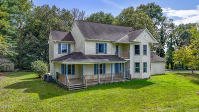 345 Robertson Creek Road, House other with 3 bedrooms, 2 bathrooms and null parking in Bulls Gap TN | Image 1