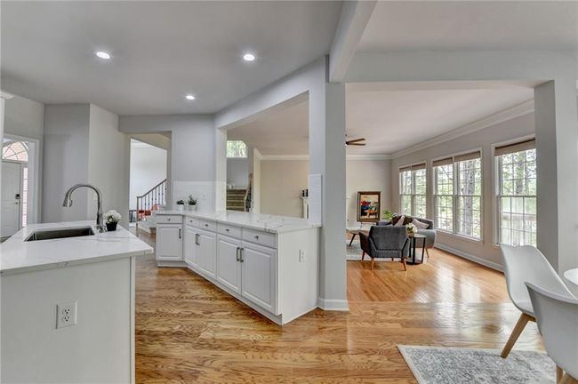 5915 Masters Club Dr, House other with 5 bedrooms, 4 bathrooms and null parking in Suwanee GA | Image 27