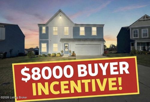 119 Wildflower Ct, Mt Washington, KY, 40047-6505 | Card Image