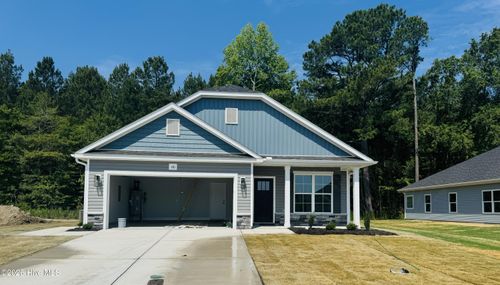 lot-61-506 S Carey St, La Grange, NC, 28551 | Card Image