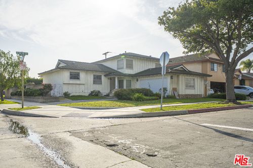 23205 Juniper Ave, Torrance, CA, 90505-2850 | Card Image