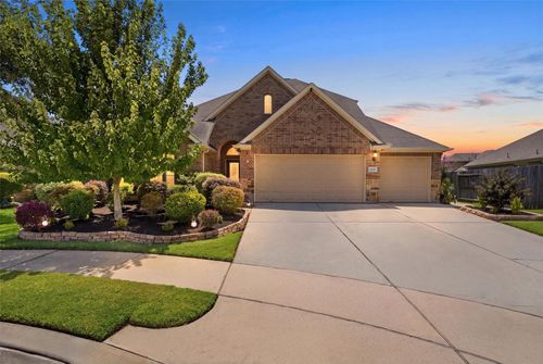 16707 Lavon Lake Ln, Houston, TX, 77044-1370 | Card Image