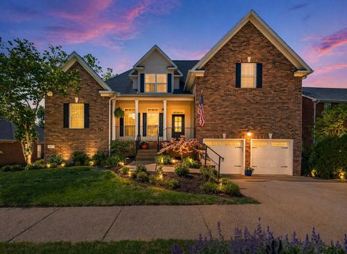 617 Pendlebury Park Pl, Franklin, TN, 37069-6536 | Card Image