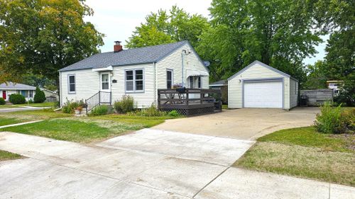 2917 11th Street N, Saint Cloud, MN, 56303 | Card Image