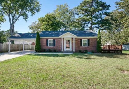 1106 Park Dr, Cookeville, TN, 38501-1943 | Card Image