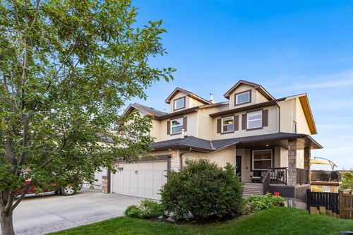 444 Silverado Range Place Sw, Calgary, AB, T2X0B9 | Card Image