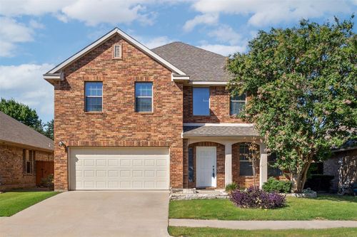 2713 St Johns Dr, Mckinney, TX, 75072-5500 | Card Image