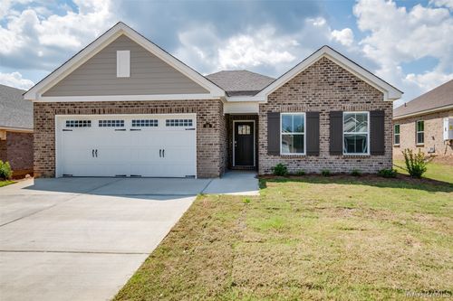 58 Coolidge Dr, Wetumpka, AL, 36092-0035 | Card Image