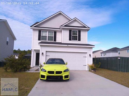 85 Brightleaf Cir, Hinesville, GA, 31313-9507 | Card Image