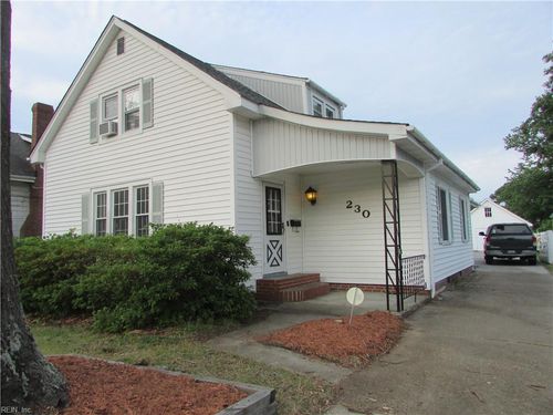 230 Hampton Roads Ave, Hampton, VA, 23661-3004 | Card Image