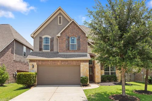 9414 Peralta Creek Ct, Cypress, TX, 77433-6789 | Card Image