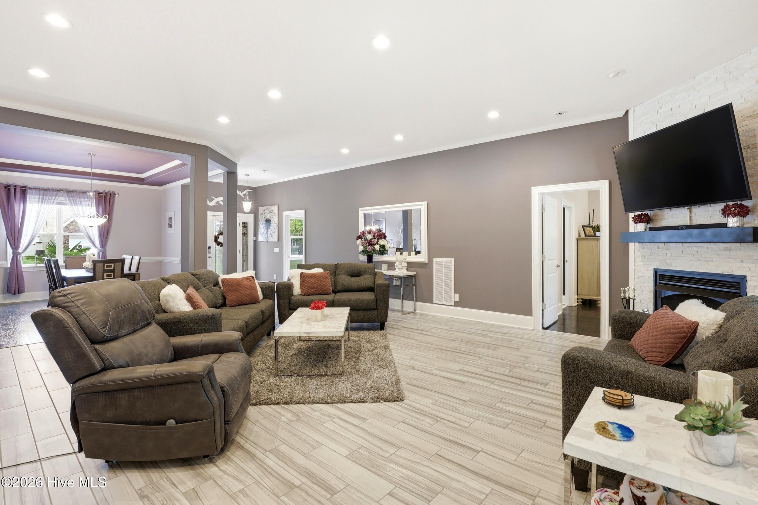 Residential in Supply 5