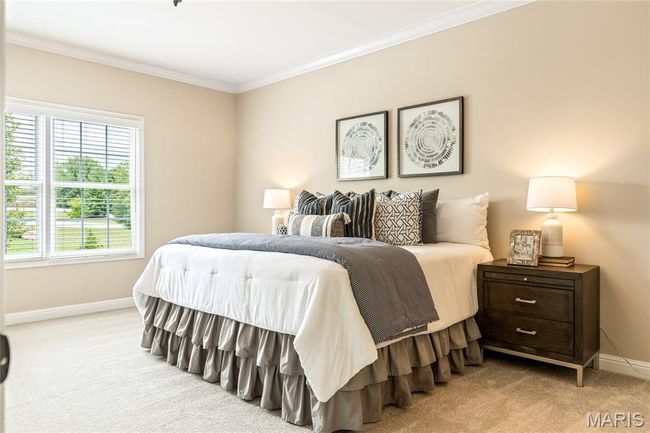5316 Enchanted Ct, House other with 4 bedrooms, 5 bathrooms and 3 parking in Weldon Spring MO | Image 54