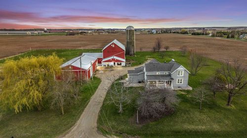 W3665 Faro Springs Road, Chilton, WI, 54129 | Card Image