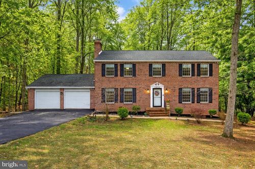 1505 Pinnacle Rd, TOWSON, MD, 21286-1504 | Card Image