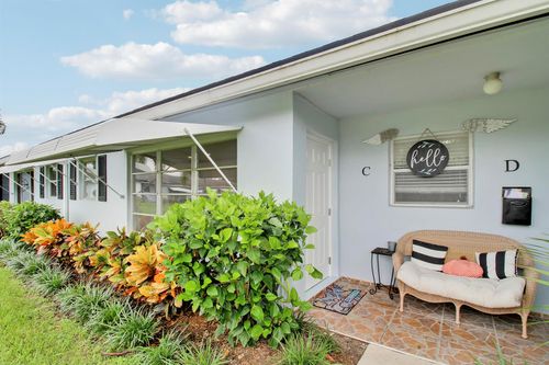 c-625 High Point Dr, Delray Beach, FL, 33445-3354 | Card Image