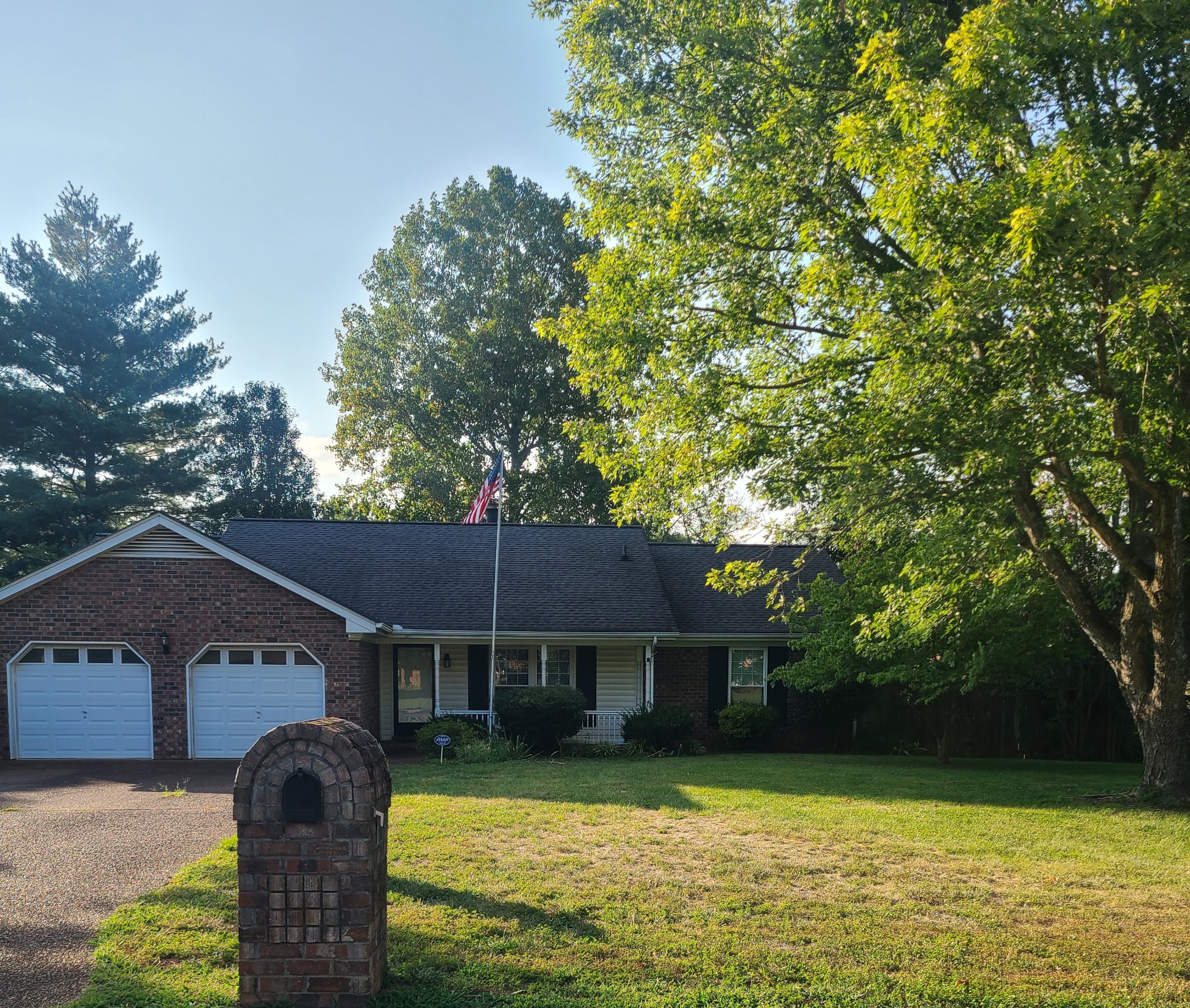 Highpoint Dr, Smyrna, TN 37167