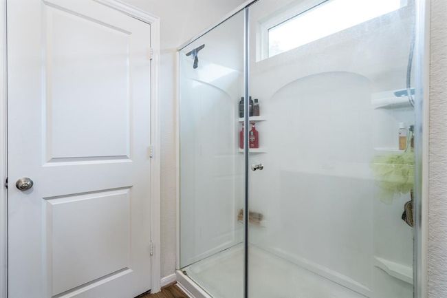 Spacious shower in Primary bath | Image 24