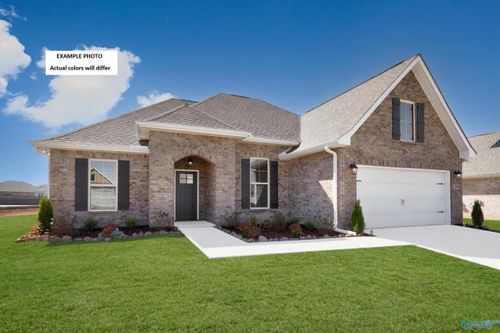 12545 Hudbug Dr, Madison, AL, 35756-2929 | Card Image