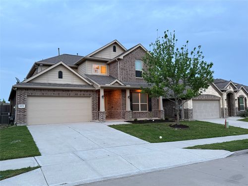 14632 Gilley Lane, Fort Worth, TX, 76052 | Card Image