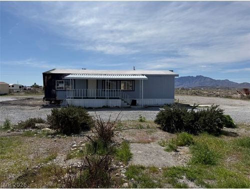 3581 W Donner Street, Pahrump, NV, 89048 | Card Image