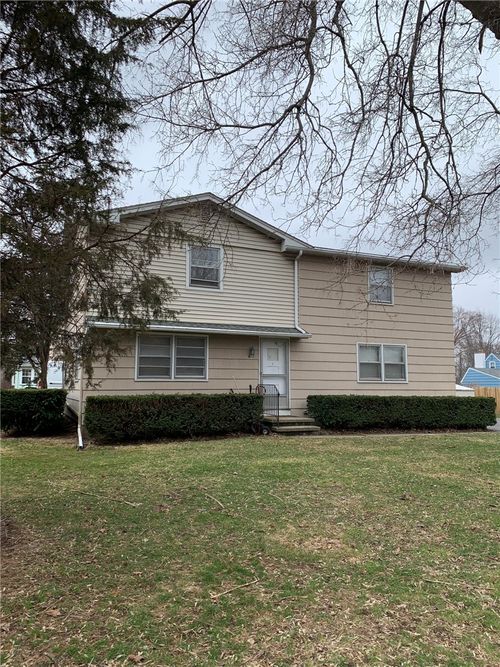 468-468 Elmgrove Rd, Rochester, NY, 14606-3401 | Card Image