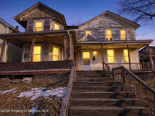 86-86 1/2 Belmont Street, Carbondale, PA, 18407 | Card Image