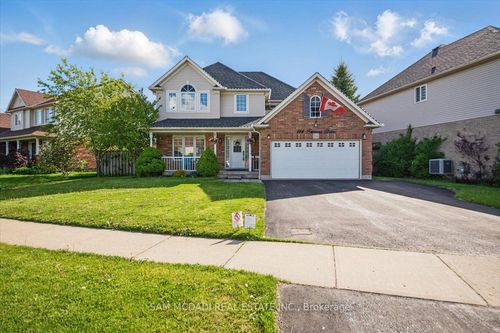 114 Tanners Dr, Acton, ON, L7J2Y8 | Card Image