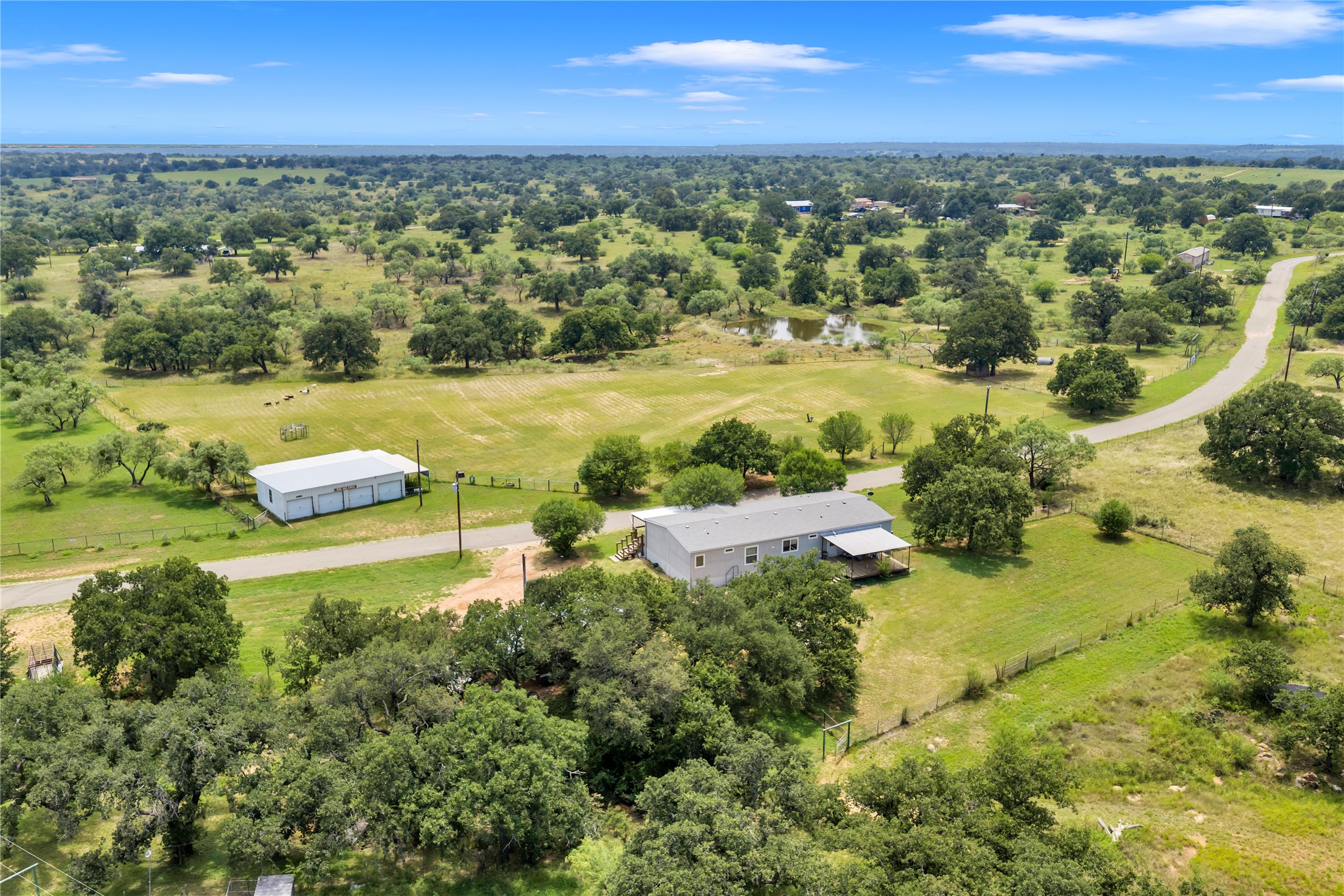 Residential in Llano 3