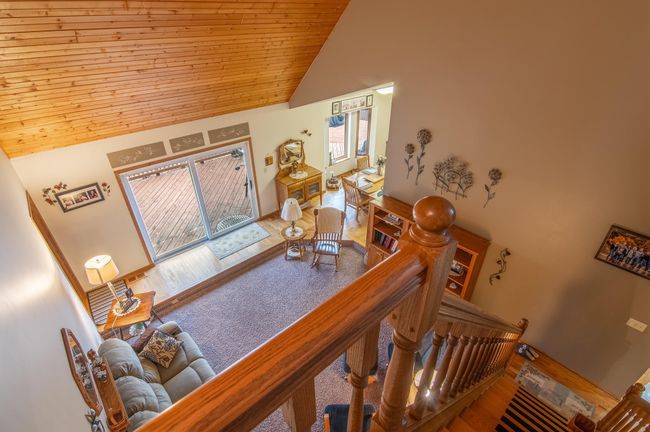 629 105 Th St, House other with 3 bedrooms, 2 bathrooms and null parking in AMERY WI | Image 39