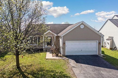 1145 Valley Dr, Marysville, OH, 43040-8007 | Card Image