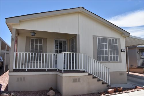 415 Bel Air Ave, Pahrump, NV, 89048-0888 | Card Image