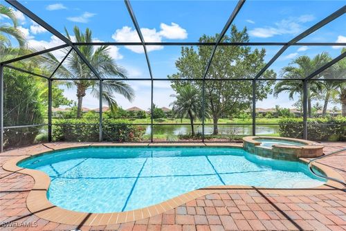 28087 Kerry Ct, BONITA SPRINGS, FL, 34135-8921 | Card Image