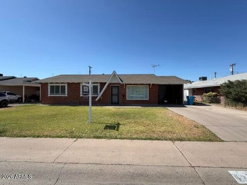 4225 W Citrus Way, Phoenix, AZ, 85019 | Card Image