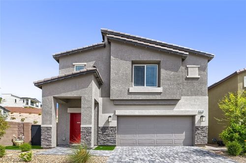10790 Wild Parsley Ave, Las Vegas, NV, 89129-7099 | Card Image