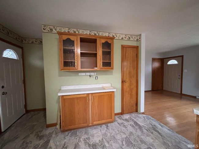 803 W Washington St, House other with 3 bedrooms, 1 bathrooms and null parking in Rensselaer IN | Image 16