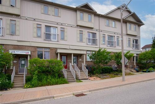f34-619 Wild Ginger Ave, Waterloo, ON, N2V2X1 | Card Image