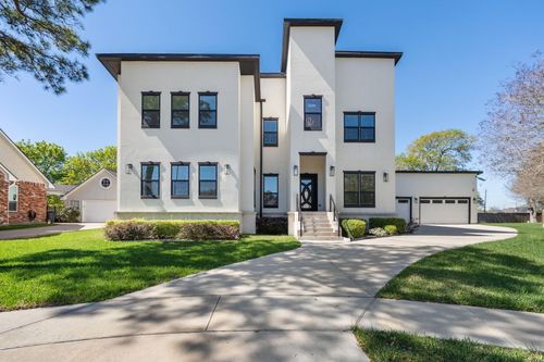 8617 Kari Ct, Jersey Village, TX, 77040-2838 | Card Image