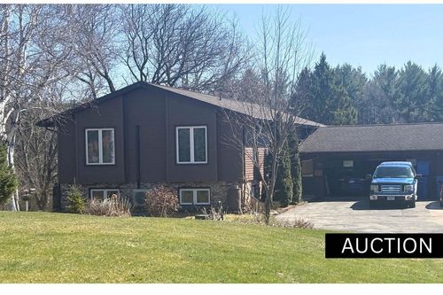 520 Rockview Court, Watertown, WI, 53094 | Card Image