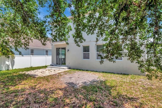 7703 S Fitzgerald St, House other with 4 bedrooms, 3 bathrooms and null parking in Tampa FL | Image 44