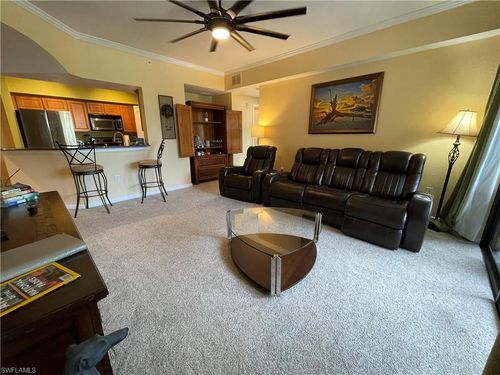 apt-107-12920 Positano Cir, NAPLES, FL, 34105-4805 | Card Image