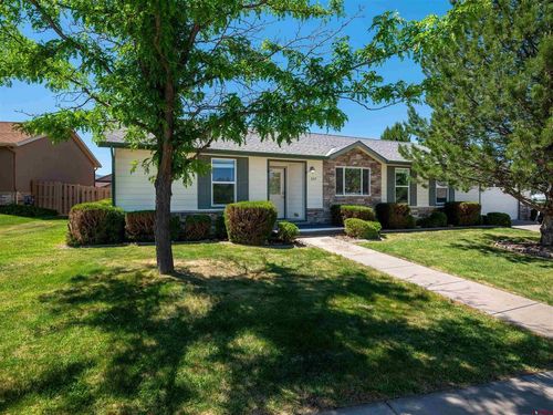 527 Jennings Dr, Cortez, CO, 81321-4707 | Card Image