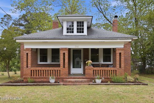 316 Charlotte St, Washington, NC, 27889-5114 | Card Image