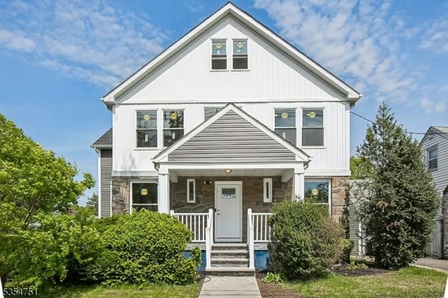 223 Victor St, House other with 5 bedrooms, 3 bathrooms and null parking in Scotch Plains NJ | Image 19