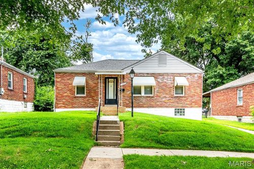 2935 Hilleman Avenue, St Louis, MO, 63114 | Card Image