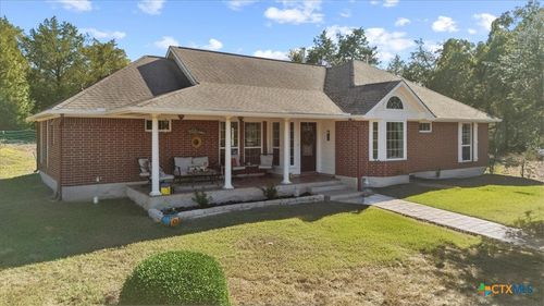 110 Sky Ranch Rd, Smithville, TX, 78957-5361 | Card Image